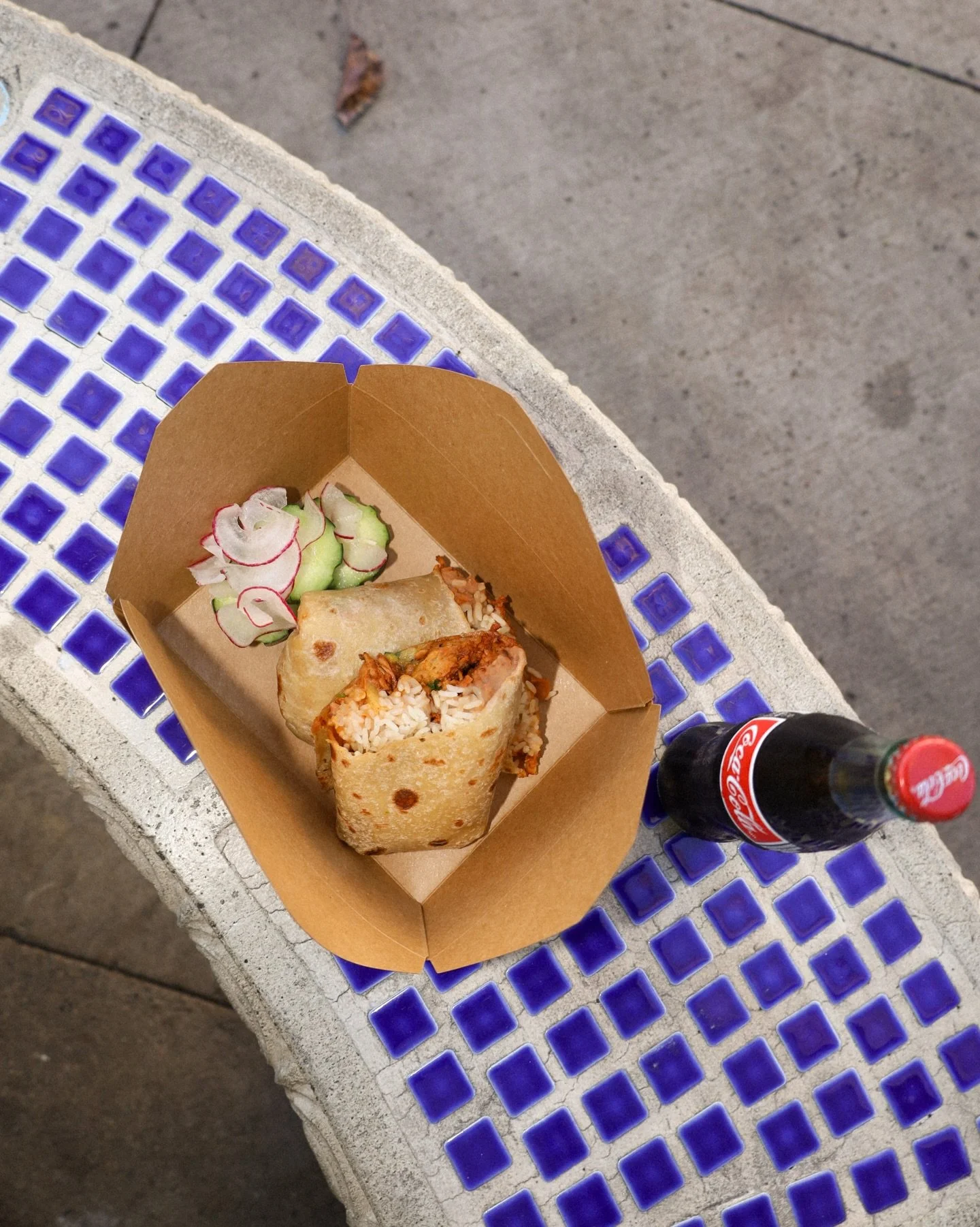 Name a better duo 🌯🥤

#tortas #santaanaeats #orangecountyfood #oceats #santaanarestuarants