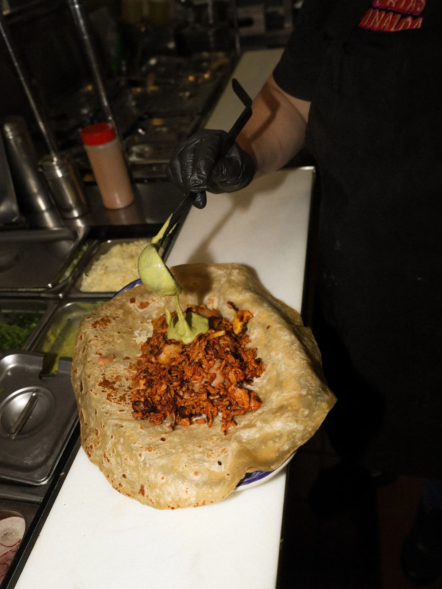 Is anyone else&rsquo;s mouth watering? 😍

#tortas #santaanaeats #orangecountyfood#oceats #santaanarestuarants