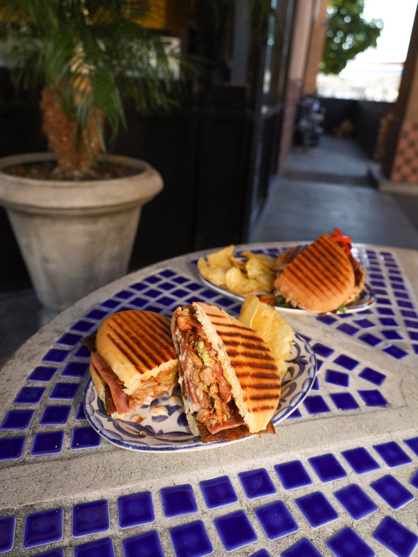 Torta Sinaloa for lunch&hellip;say less !! 👀

#tortas #santaanaeats #orangecountyfood#oceats #santaanarestuarants