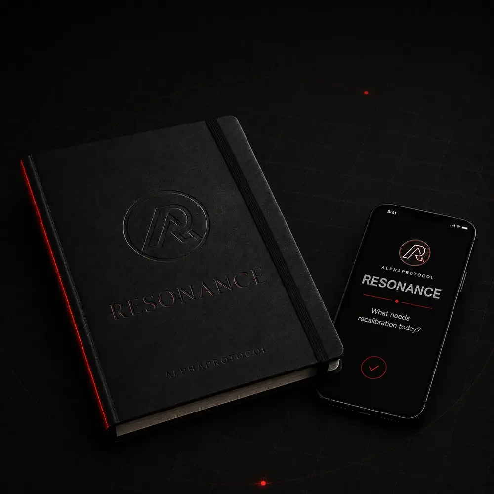 AlphaProtocol Resonance