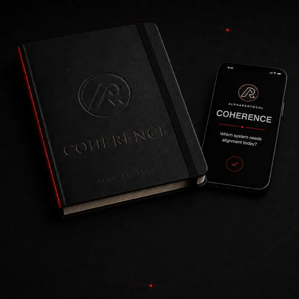 AlphaProtocol Coherence