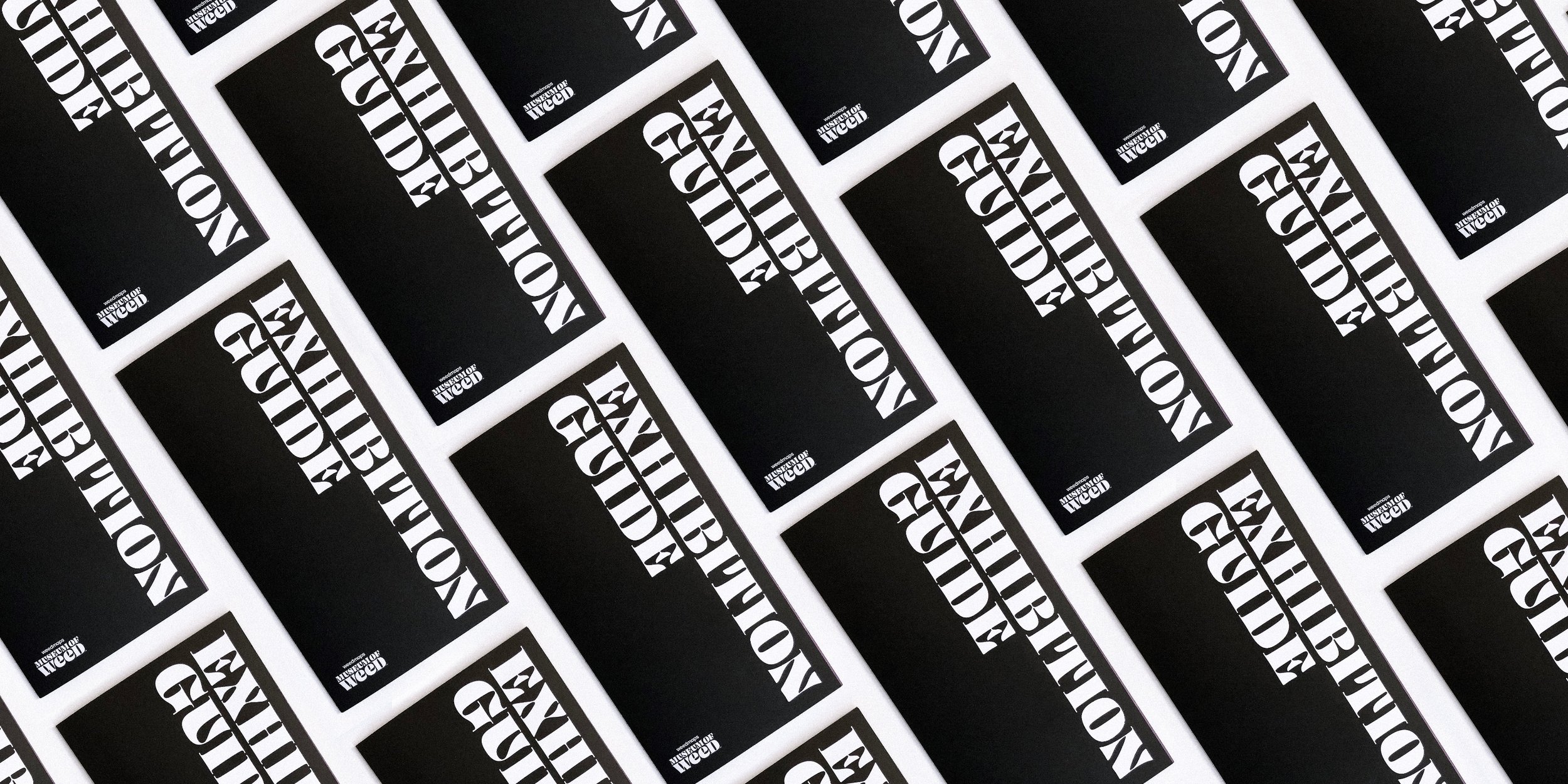 Weedmaps Museum of Weed