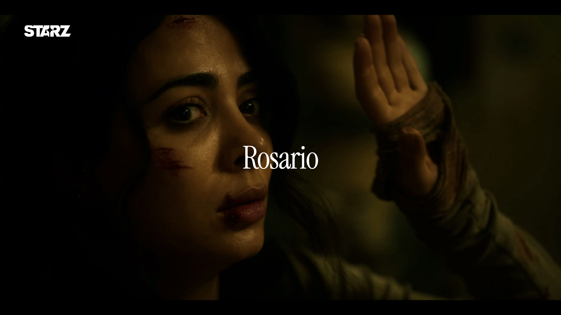 Rosario (2025), producer, p.g.a.