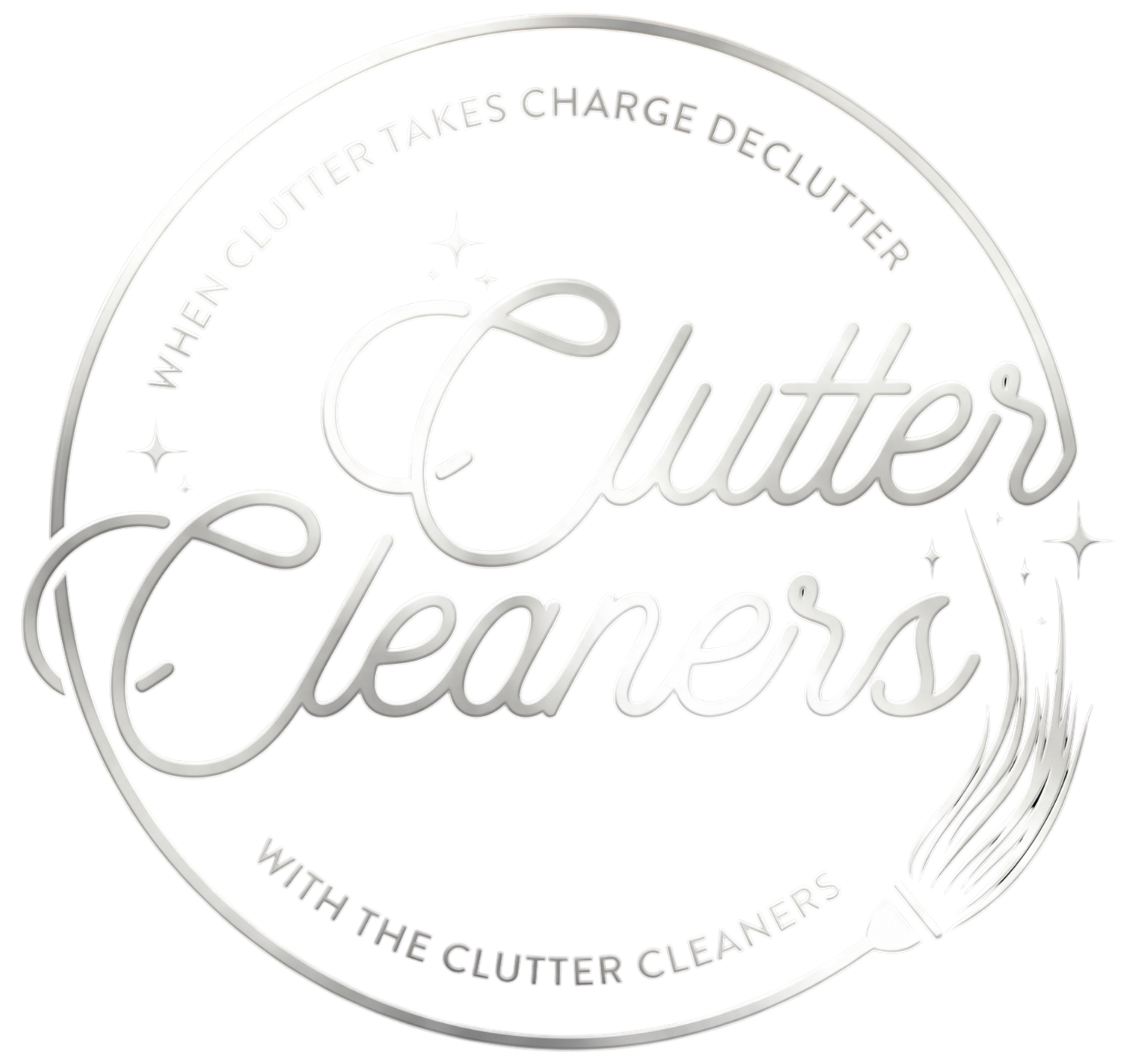 Clutter Cleaners