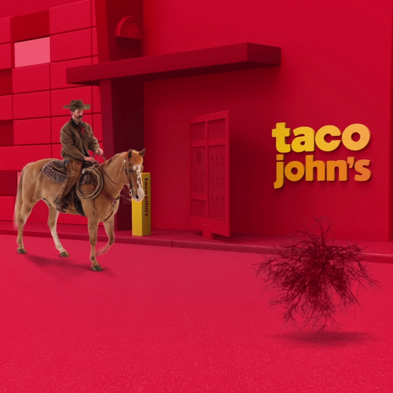 Taco Johns