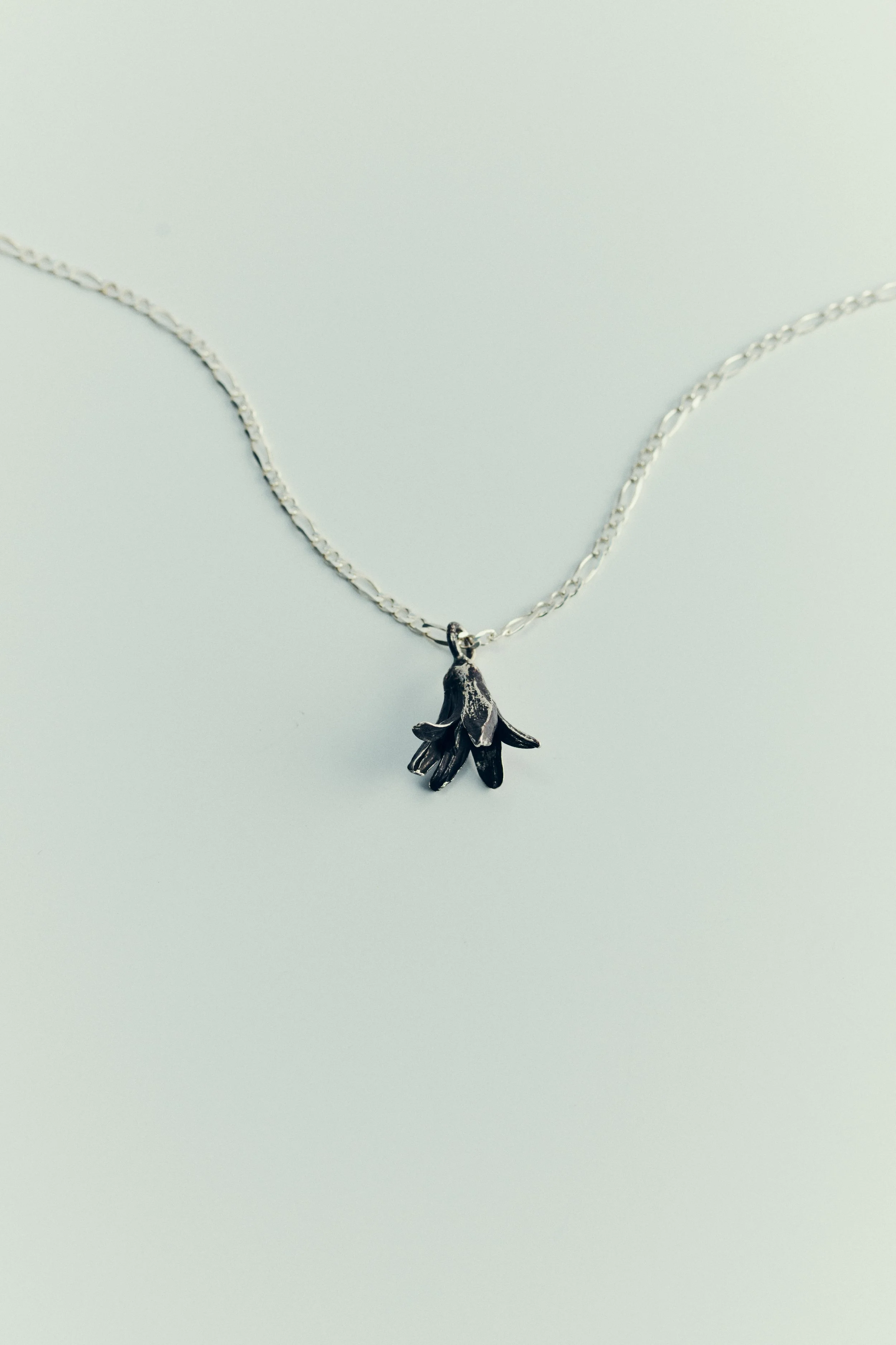 Hyacinth  Pendant