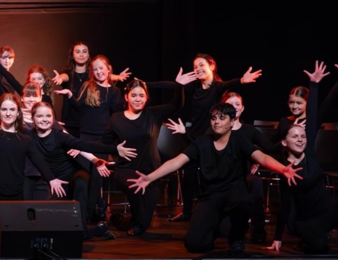 Hotep, Prince of Egypt, Junior Theatre Festival, 2023