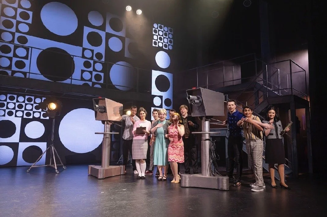 Jersey Boys,  Ensemble Roles, Tauranga Musical Theatre, 2025