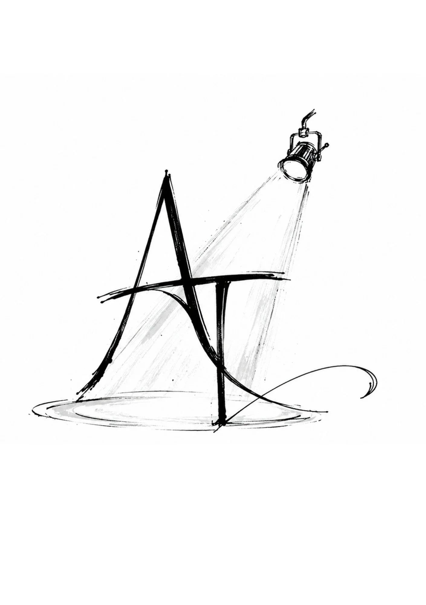 AT       