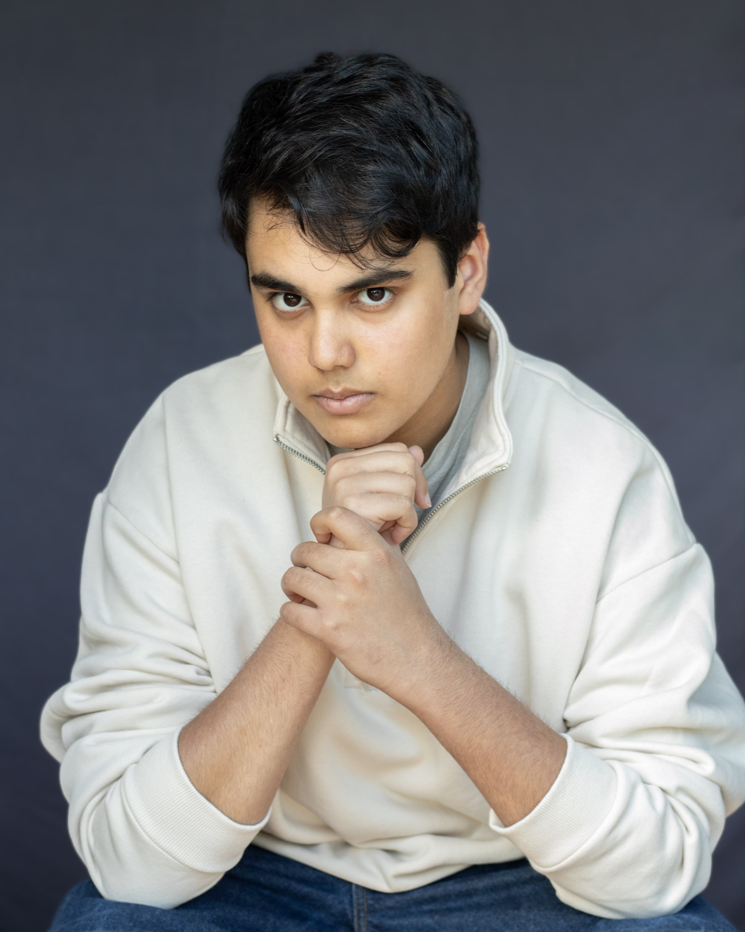 Aadit Tandon, 2025