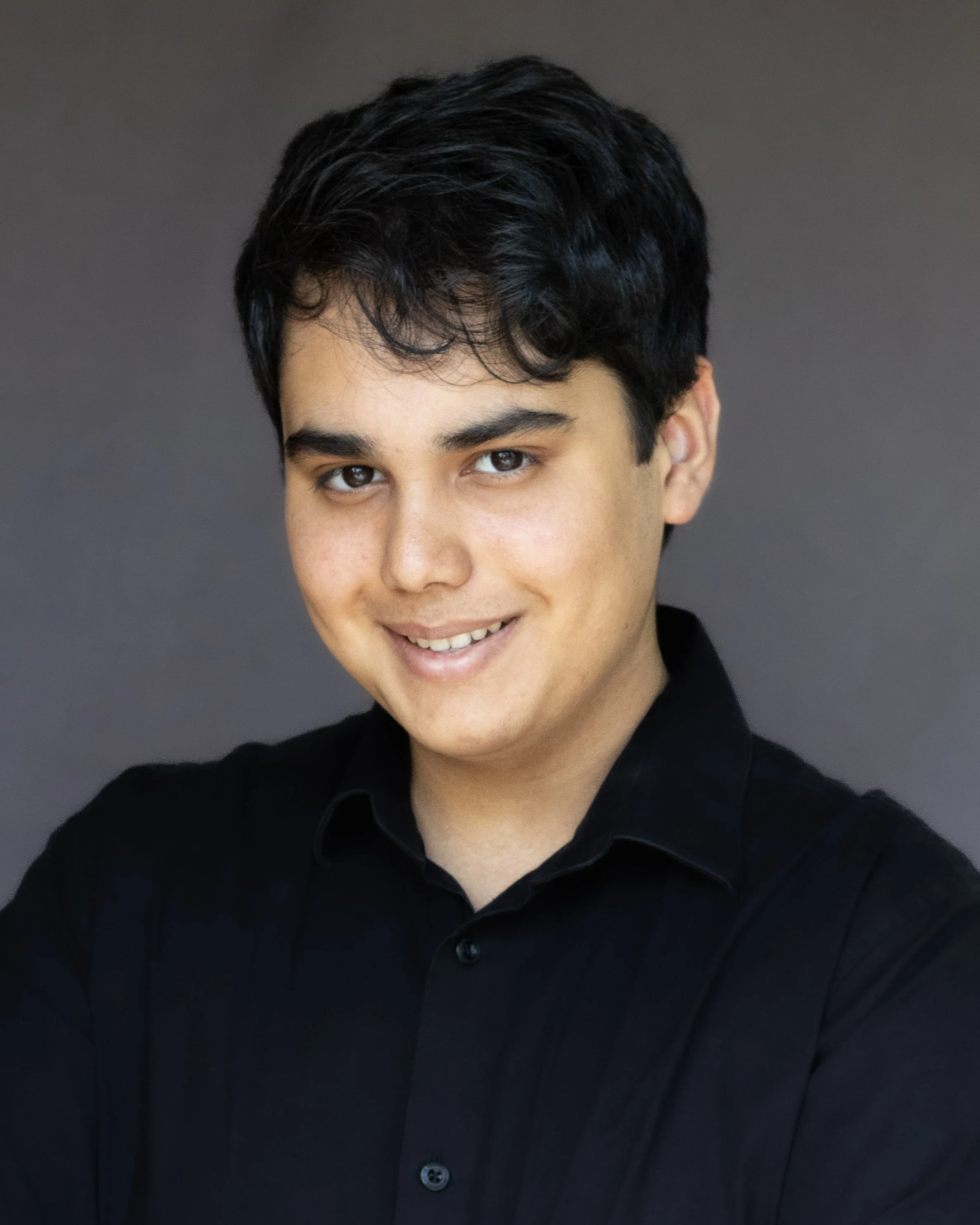 Aadit Tandon, 2025