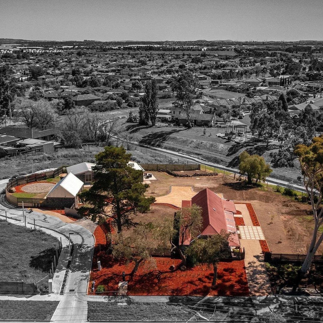 Wuchatsch Farm Conservation & Redevelopment, Lalor