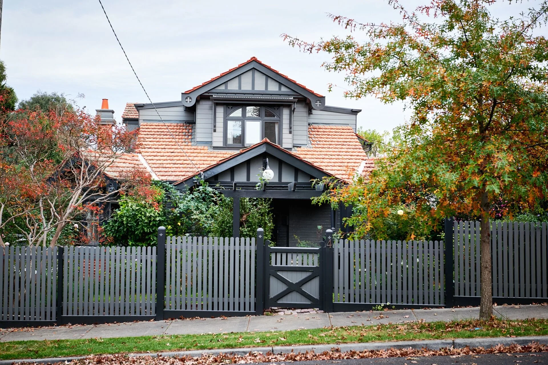 Hawthorn House 2 First Floor Addition
