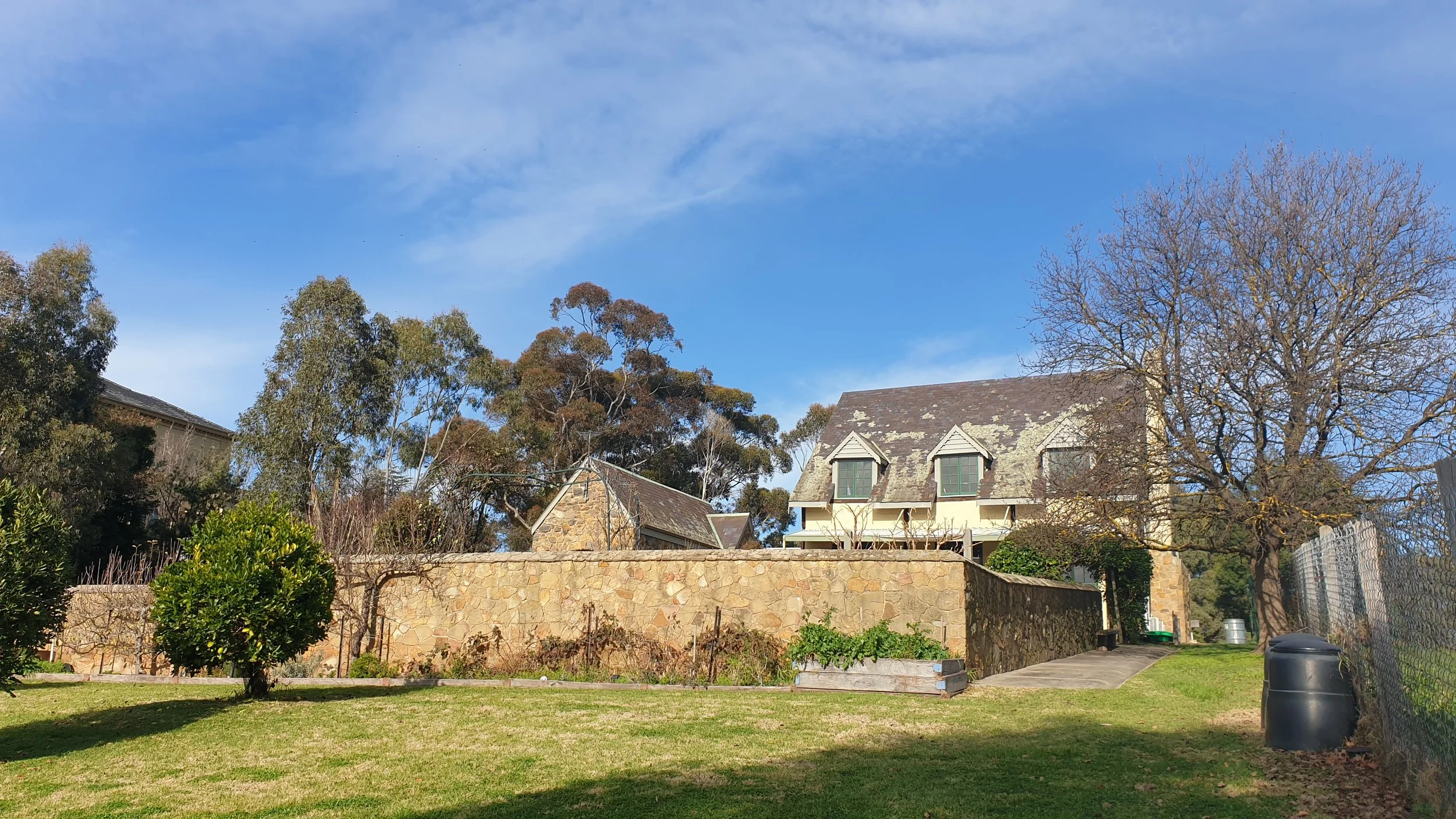 The Barn Alterations & Additions, Templestowe