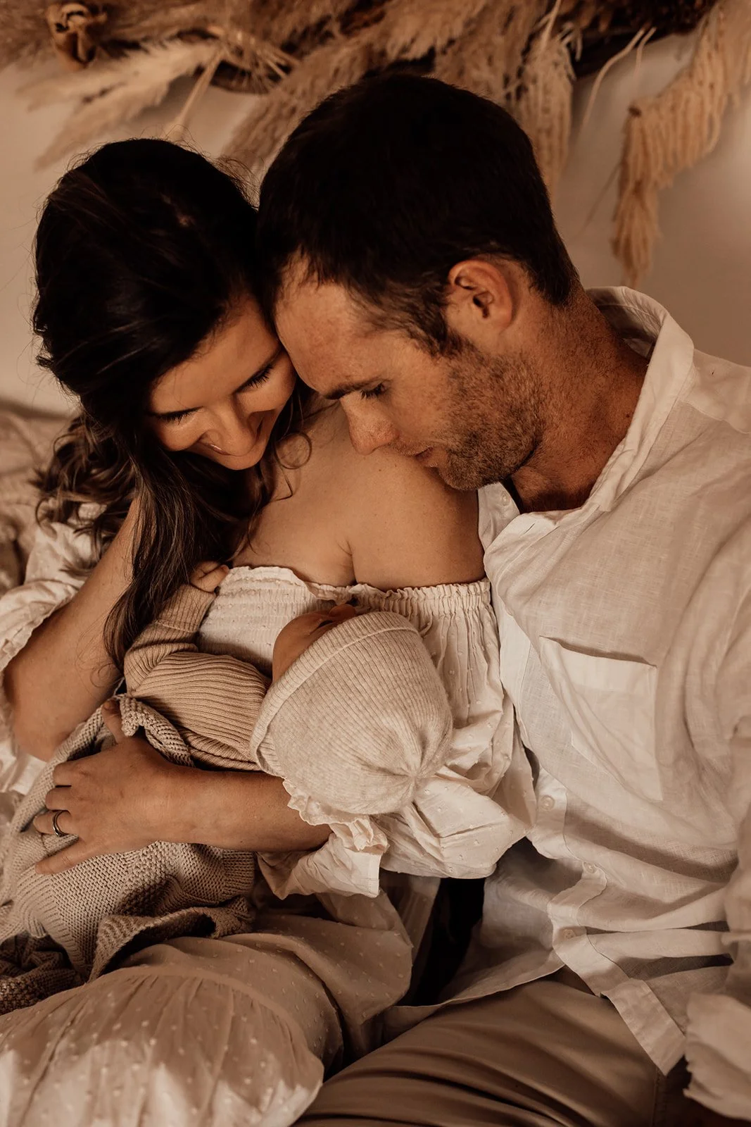 Antenatal, Birth & Postpartum support Package