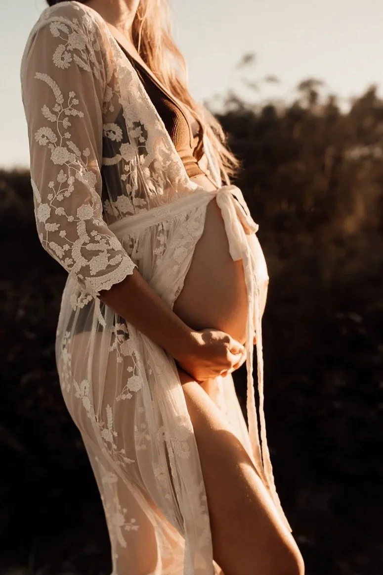 Antenatal & Birth Support