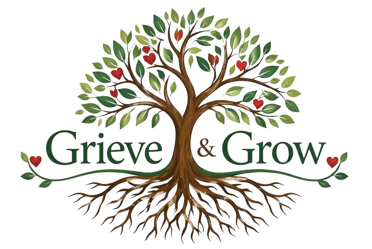 Grieve &amp; Grow