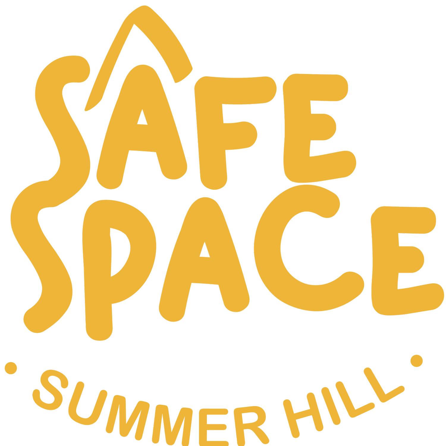 Safe Space Summer Hill