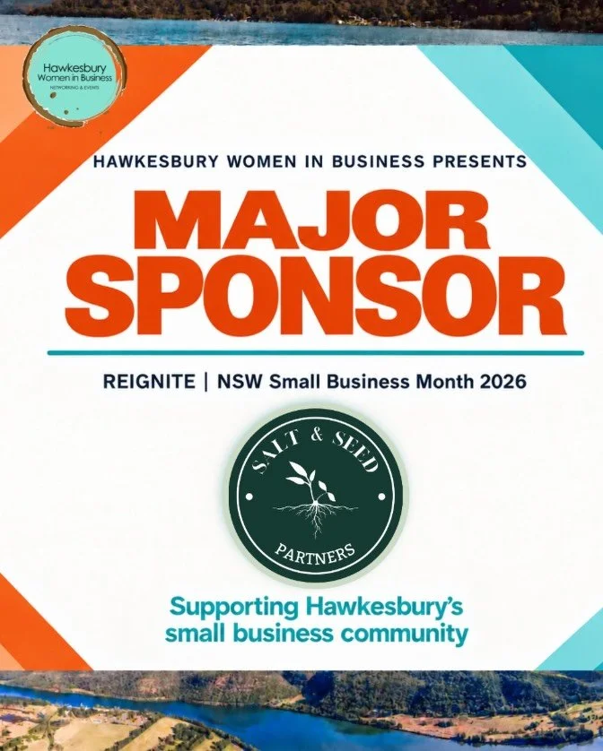 We are so proud to be a Major Sponsor of this Friday&rsquo;s REIGNITE &ndash; Small Business Month Event, hosted by @hwib.official ! 👏

With October being Small Business Month, we couldn&rsquo;t think of a better way to celebrate than by supporting 