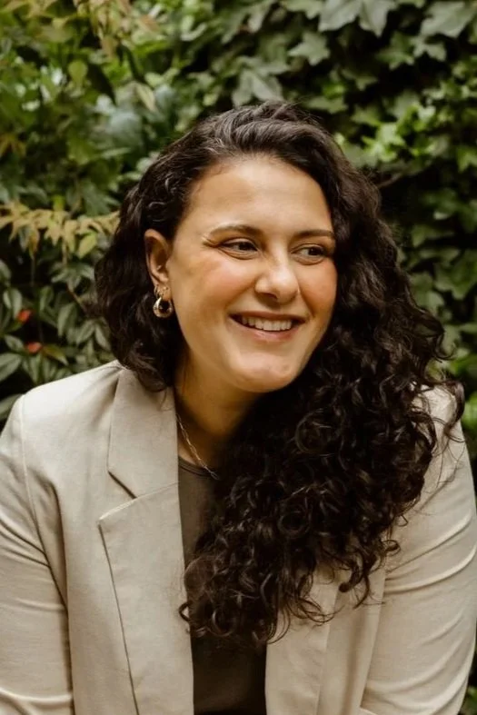 Taylor, Co-Director Human Resources, Performance and Leadership.
