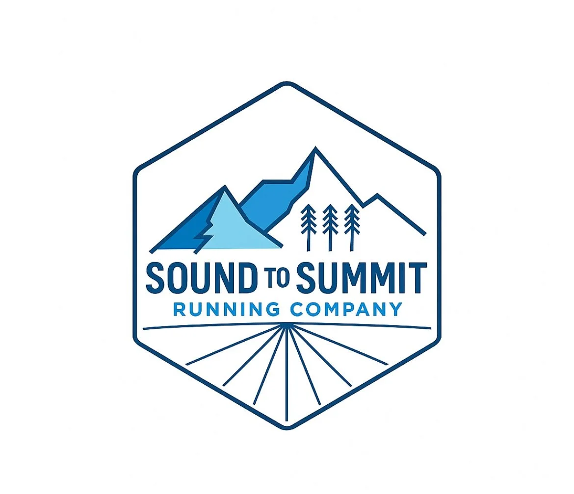 Sound to Summit Running Company