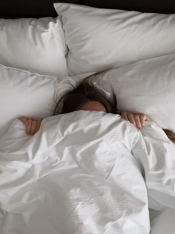 MOOD + SLEEP