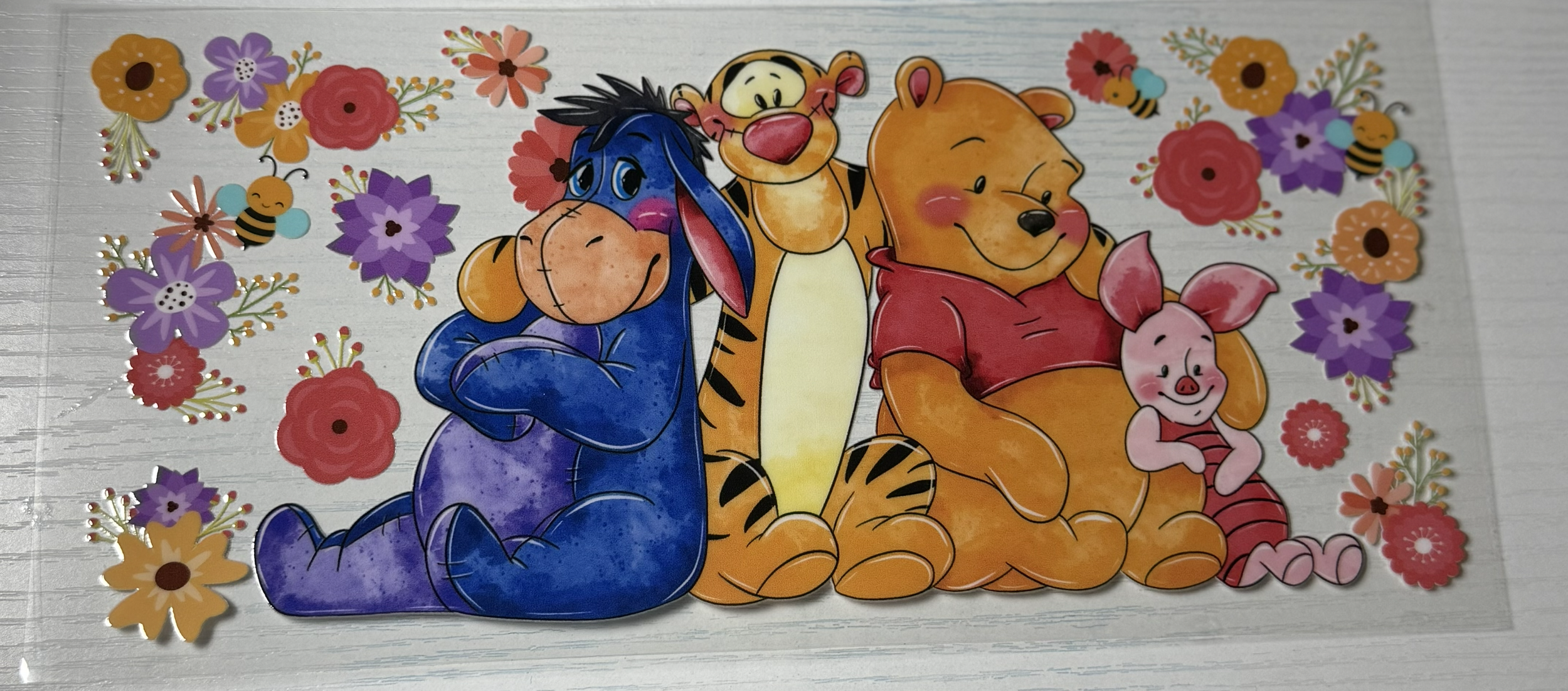 Winnie The Pooh