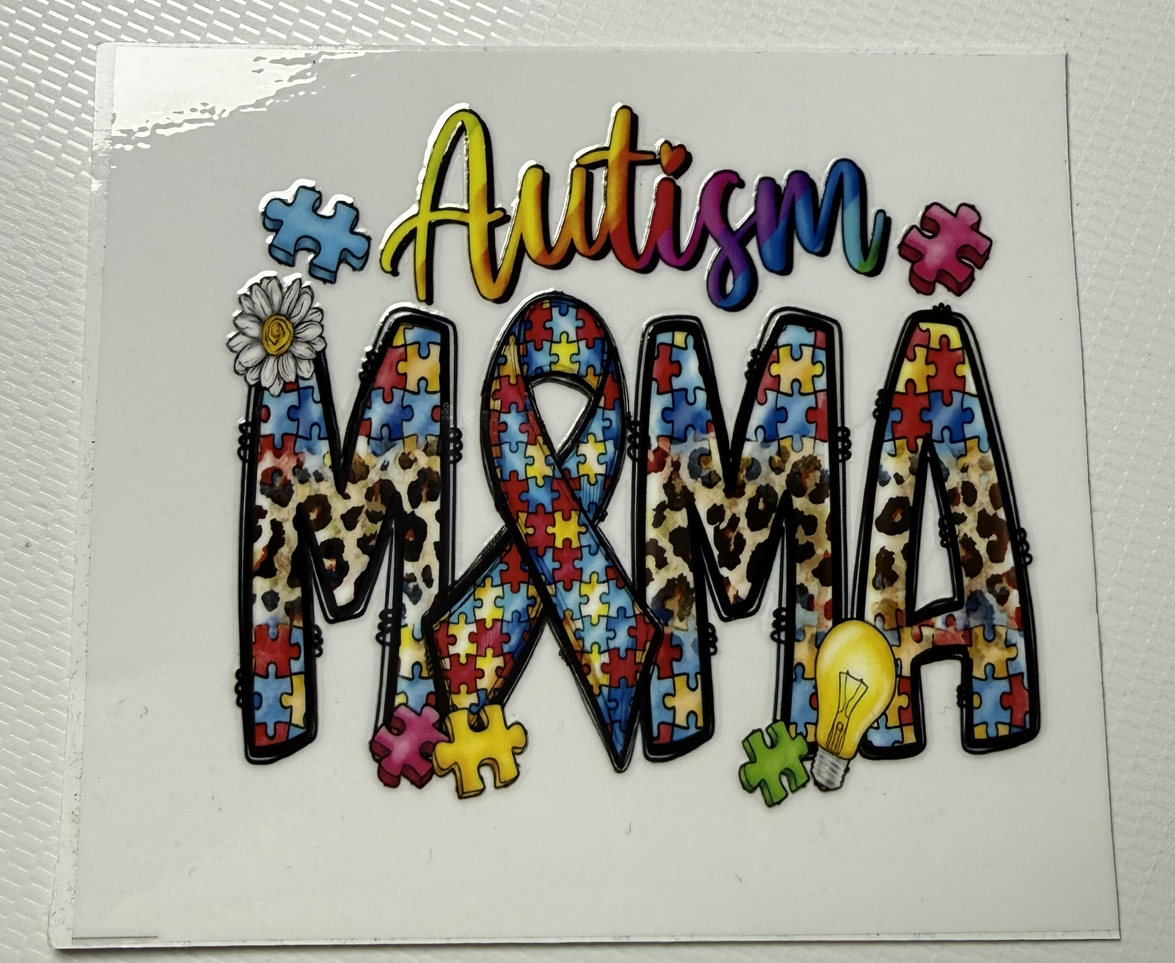 Autism Mama