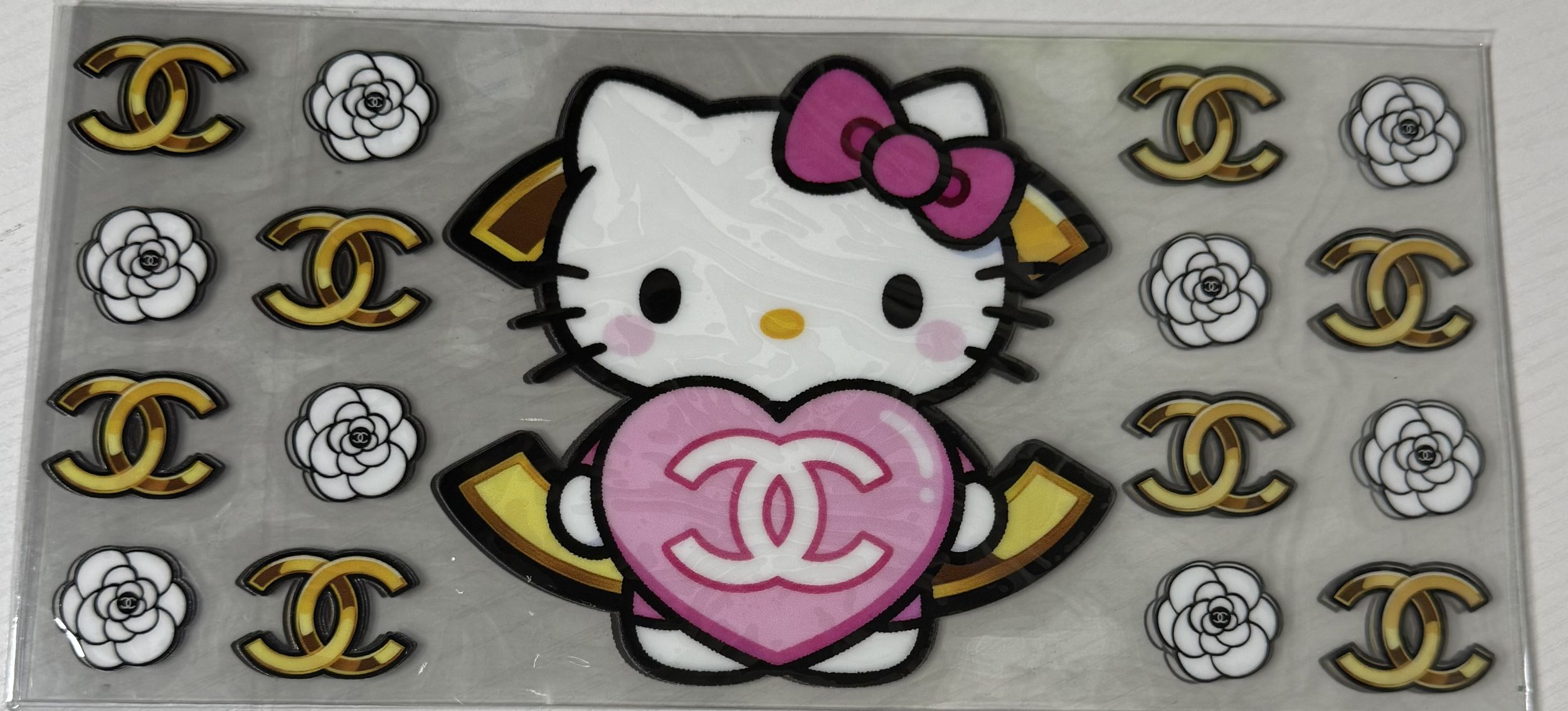 Chanel 7