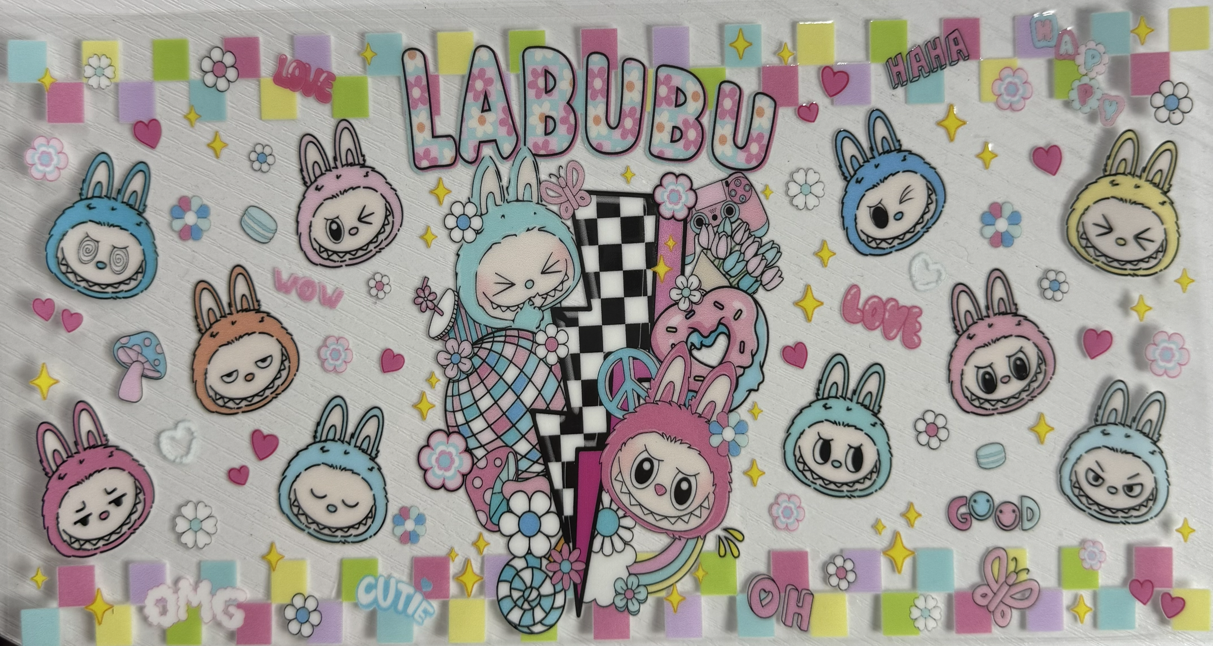 Labubu 03