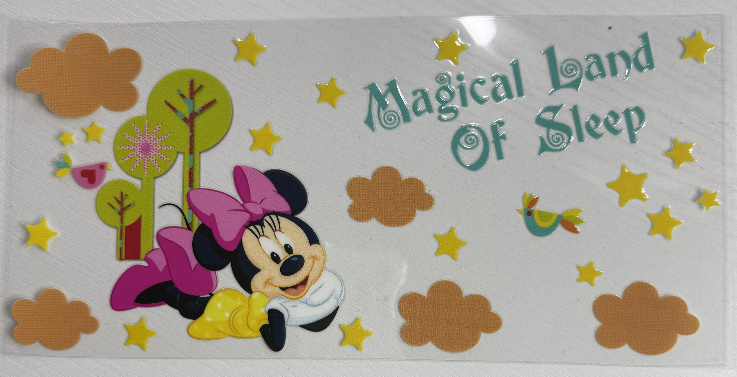 Minnie Mouse 02