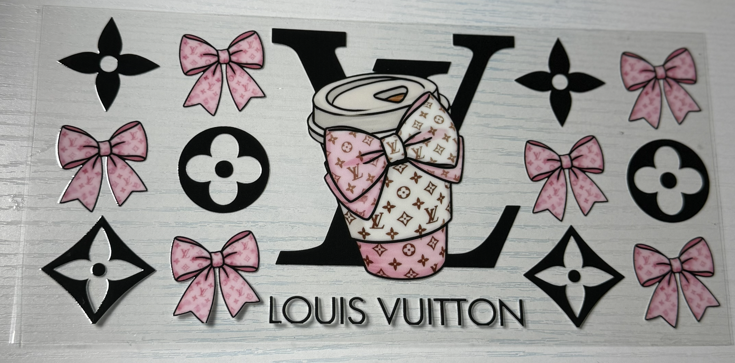 LV 5