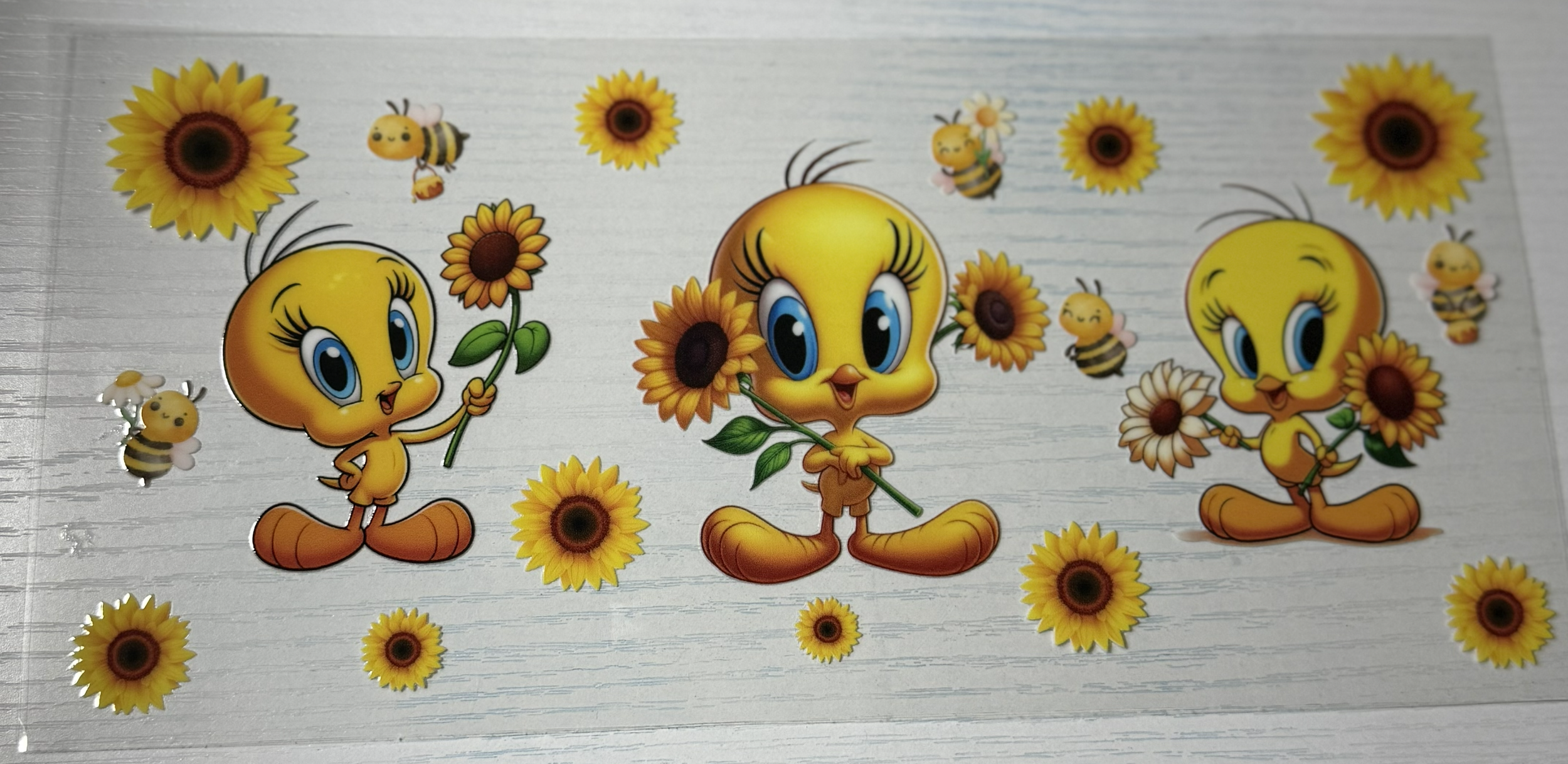 Tweety