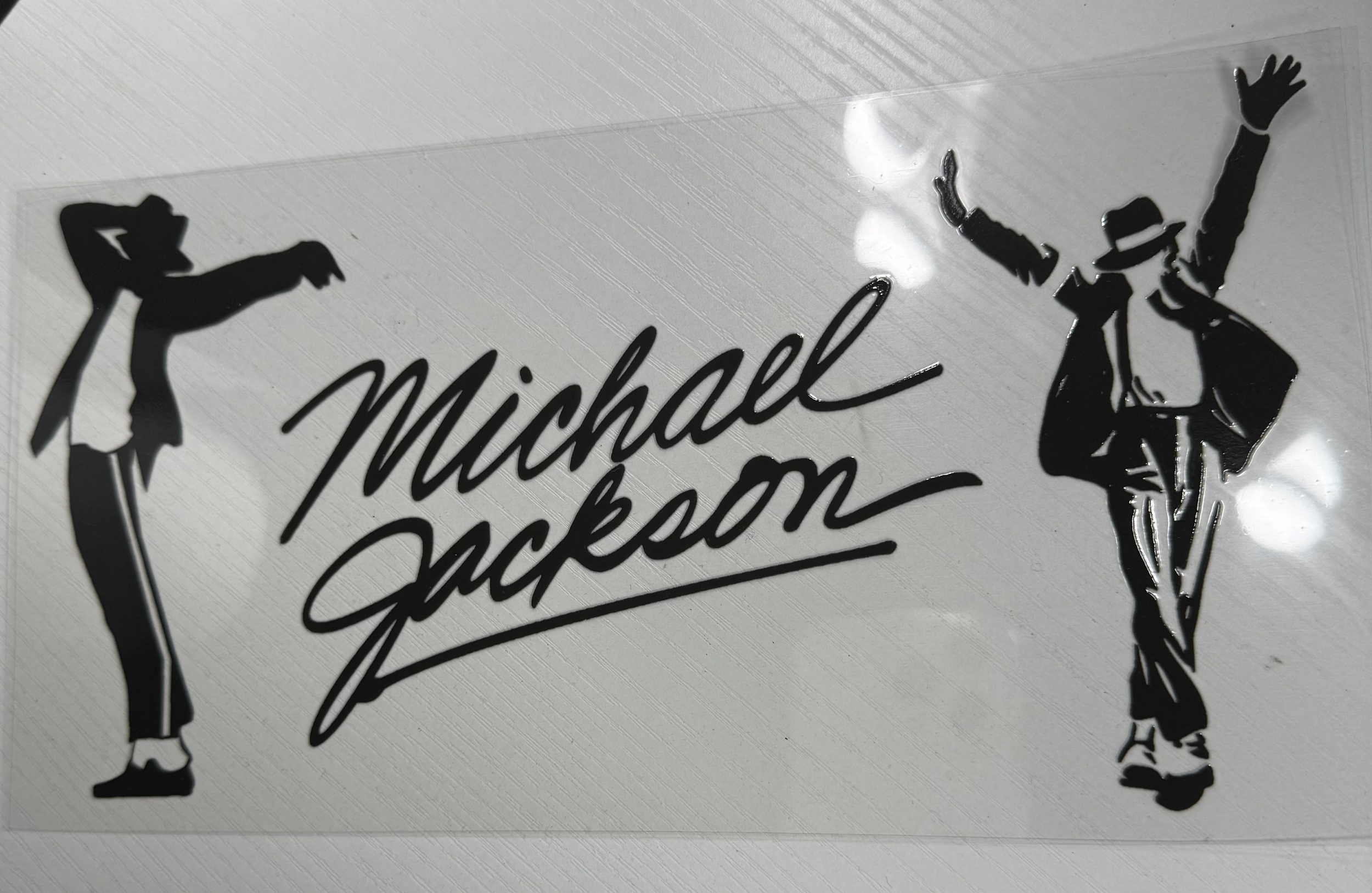 Michael Jackson