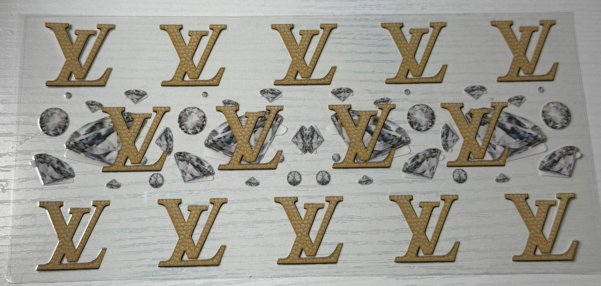 LV 3