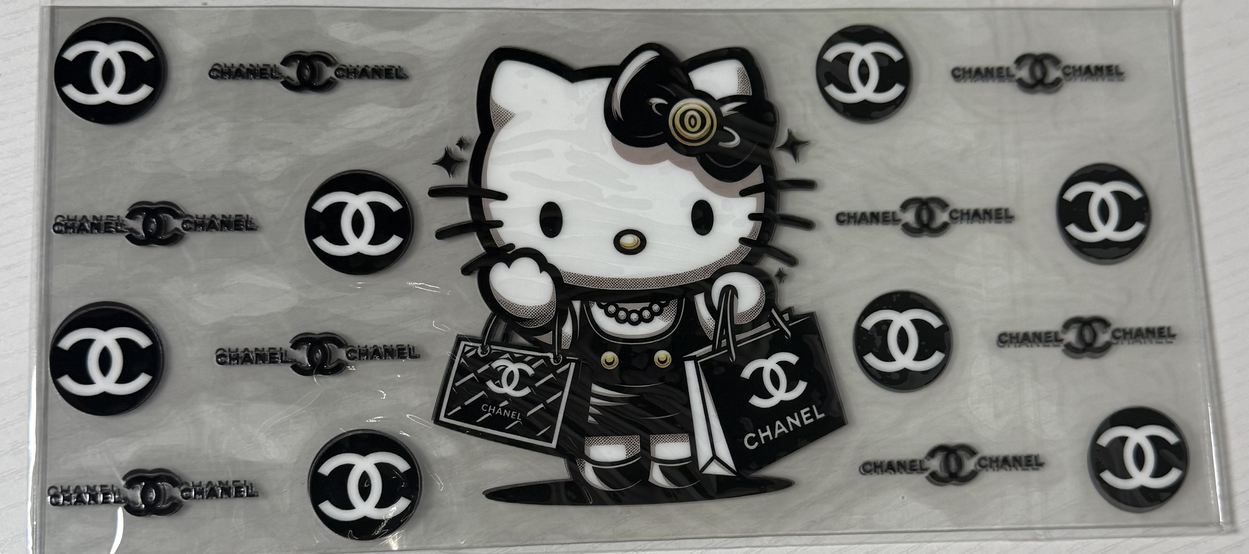 chanel 5