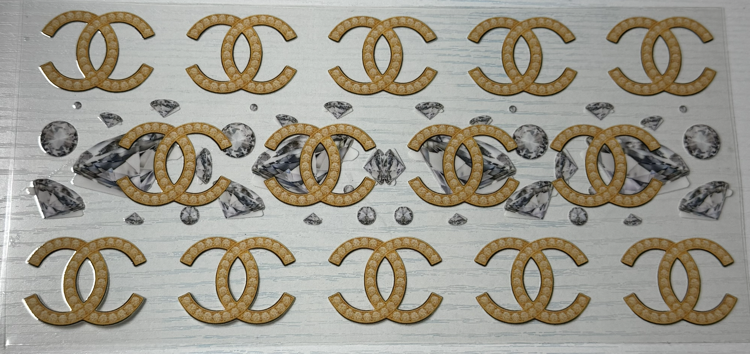 Chanel 2