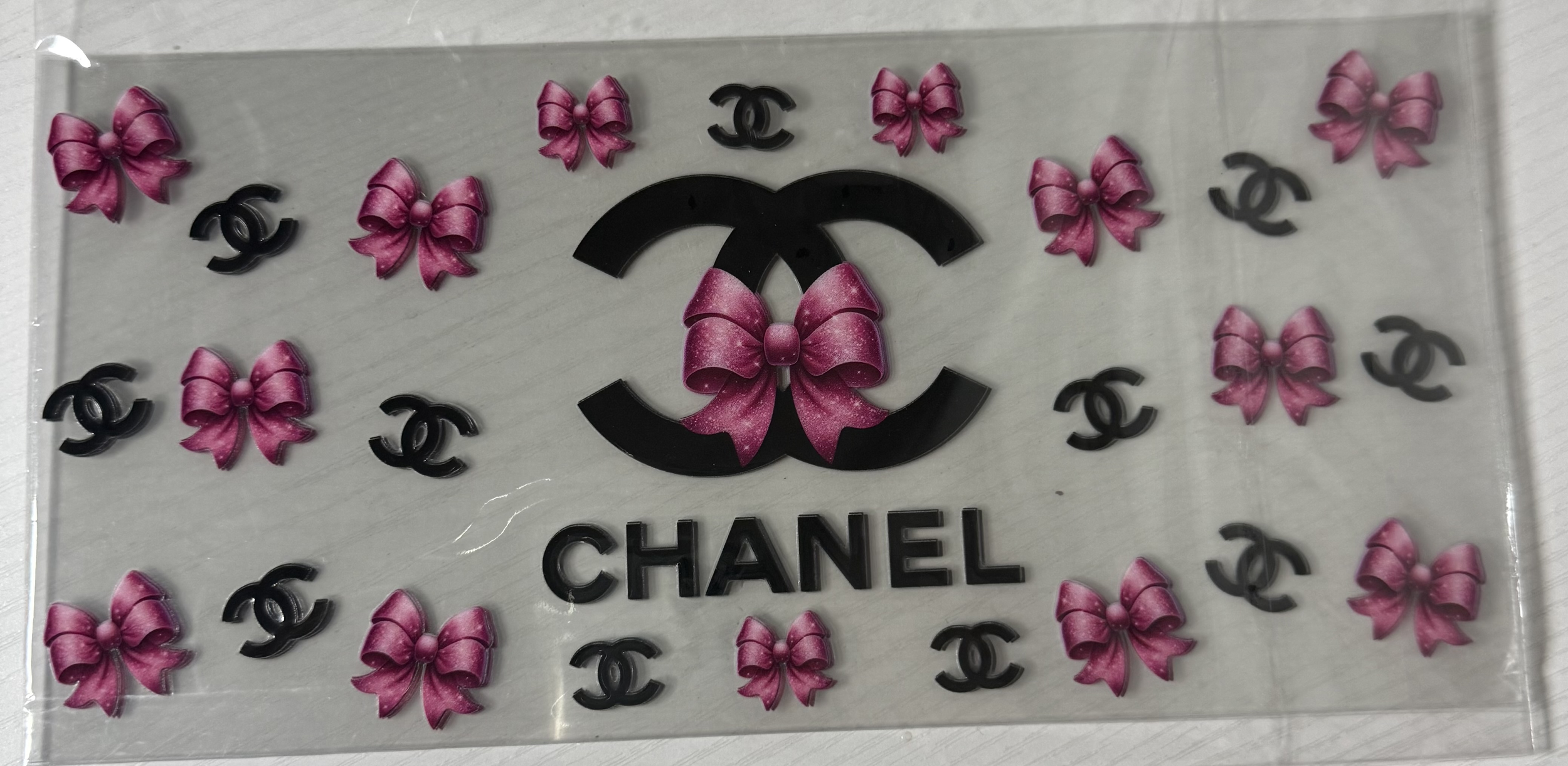 Chanel 4