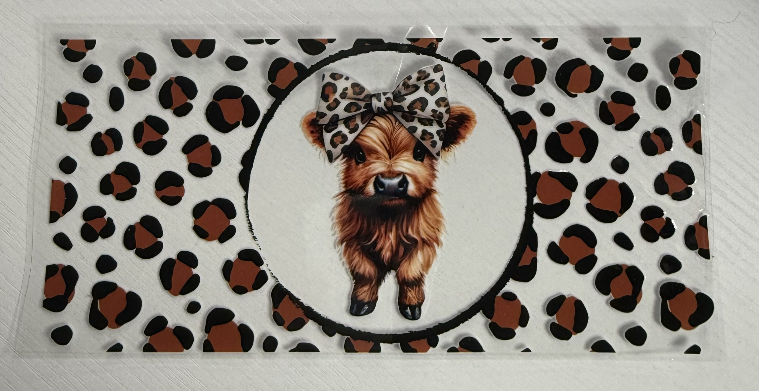 Cheetah Highland