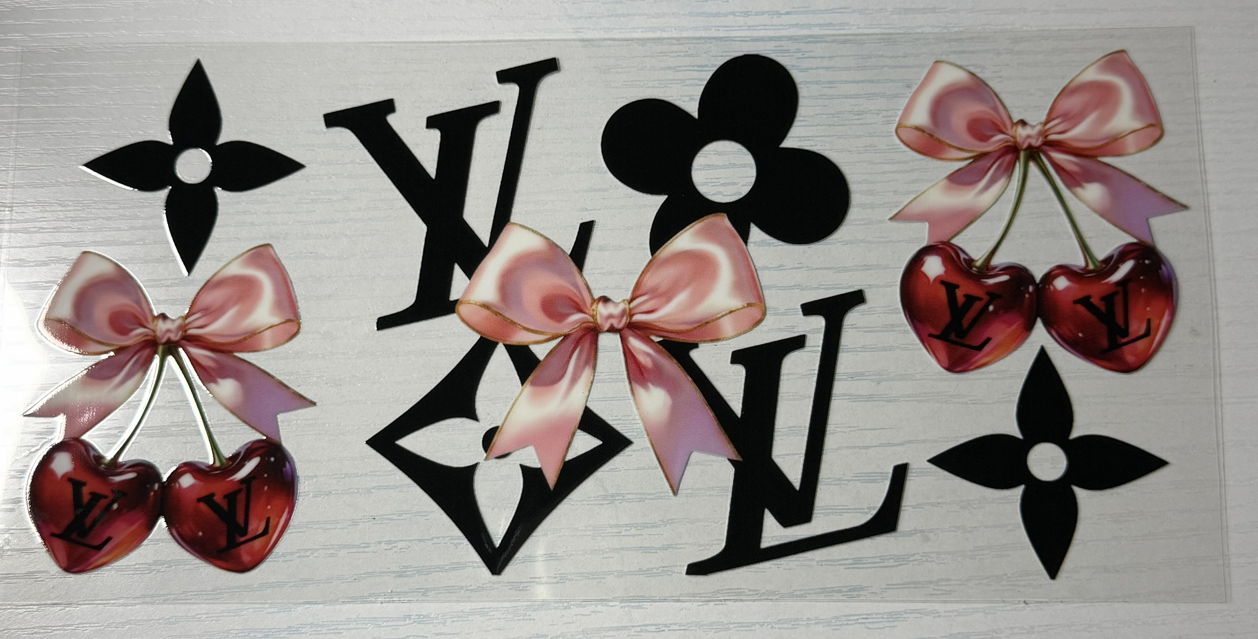 LV 1