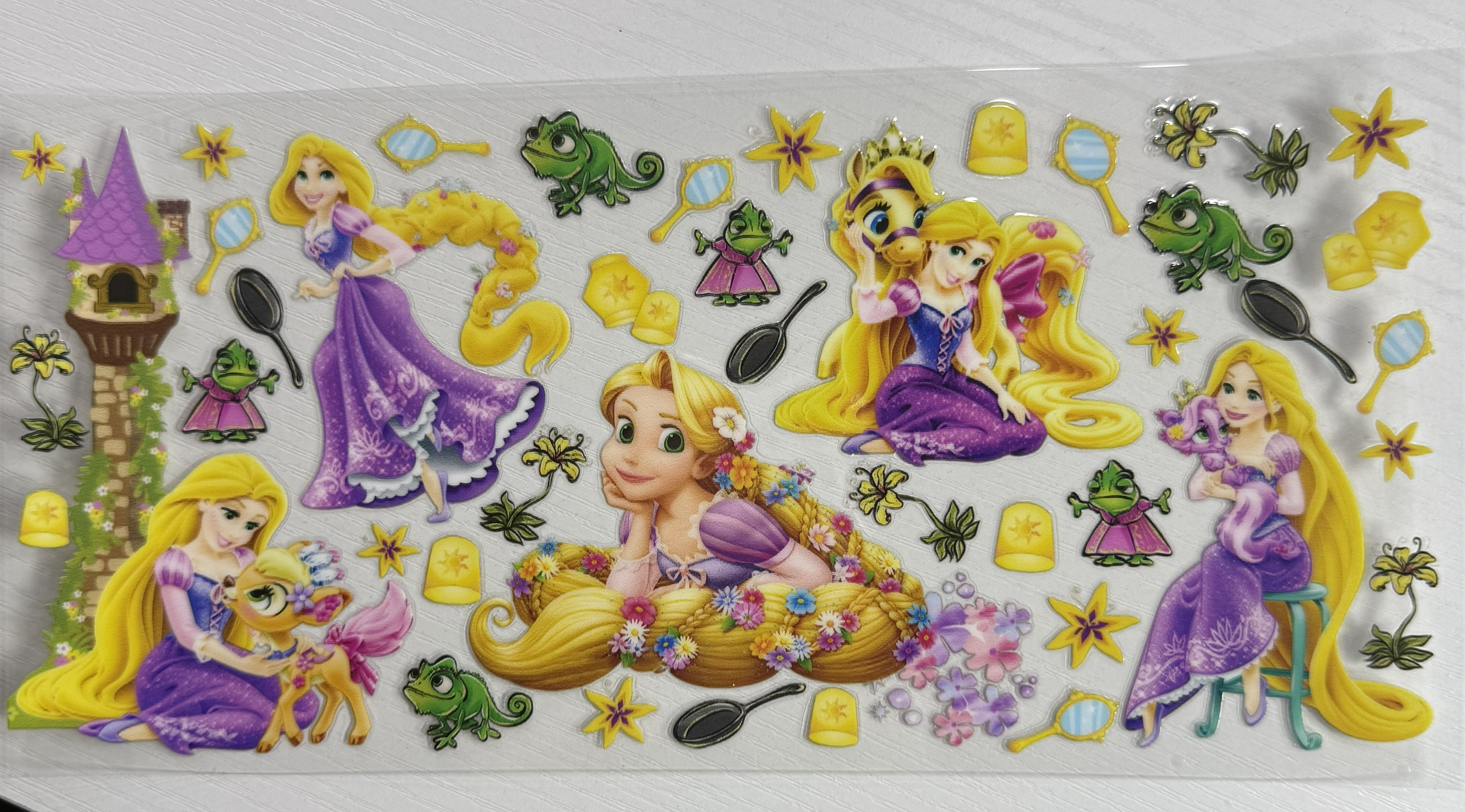 Rapunzel