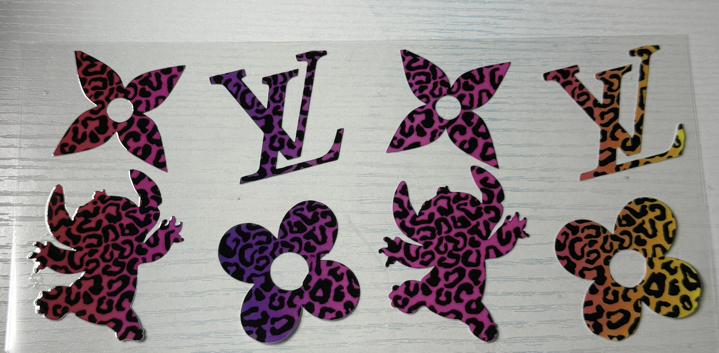 LV 2