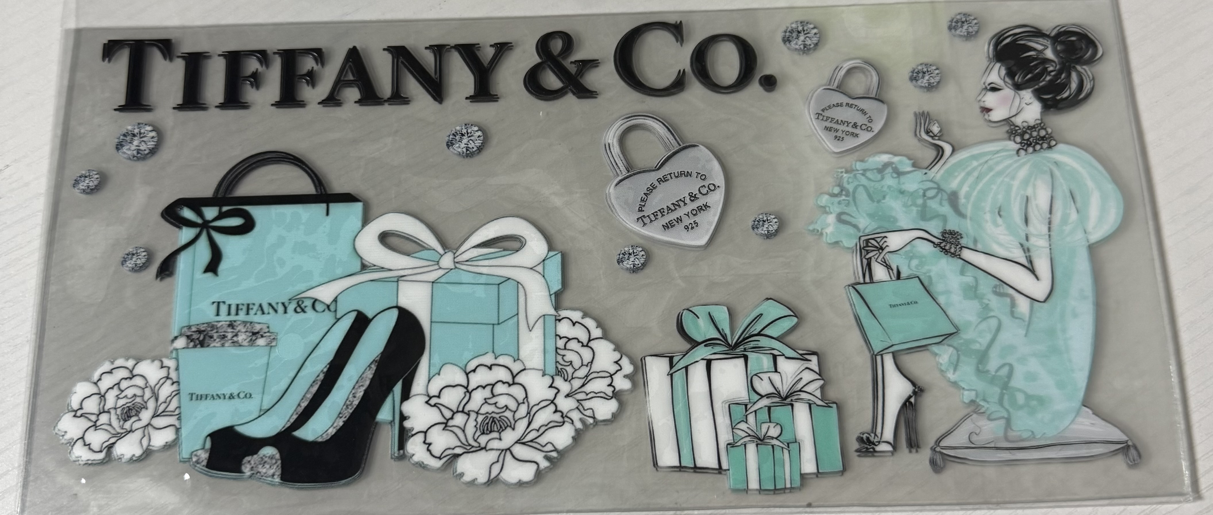 Tiffany & Co 1