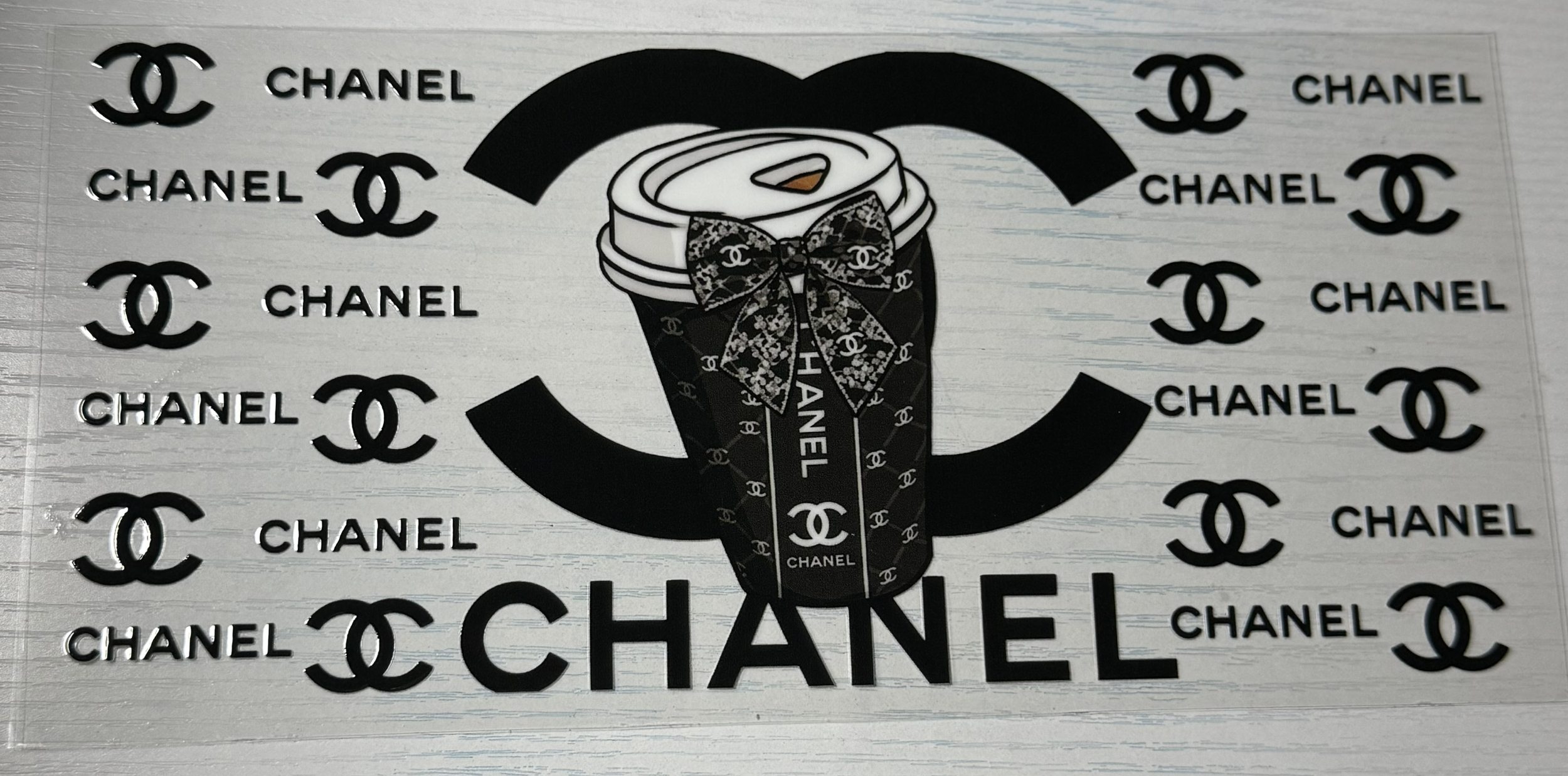 Chanel 1