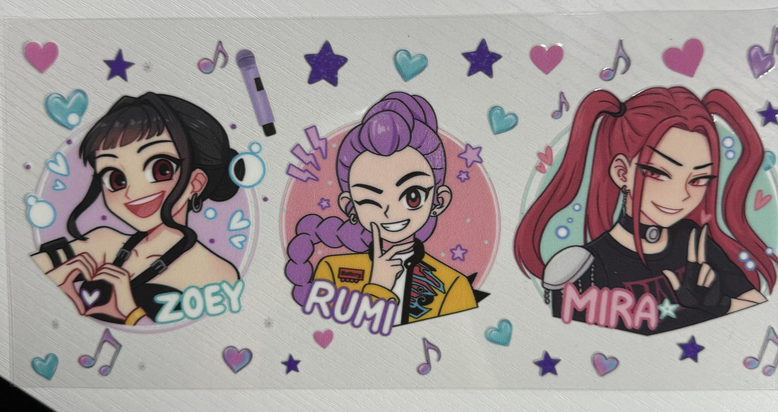 K-Pop 01