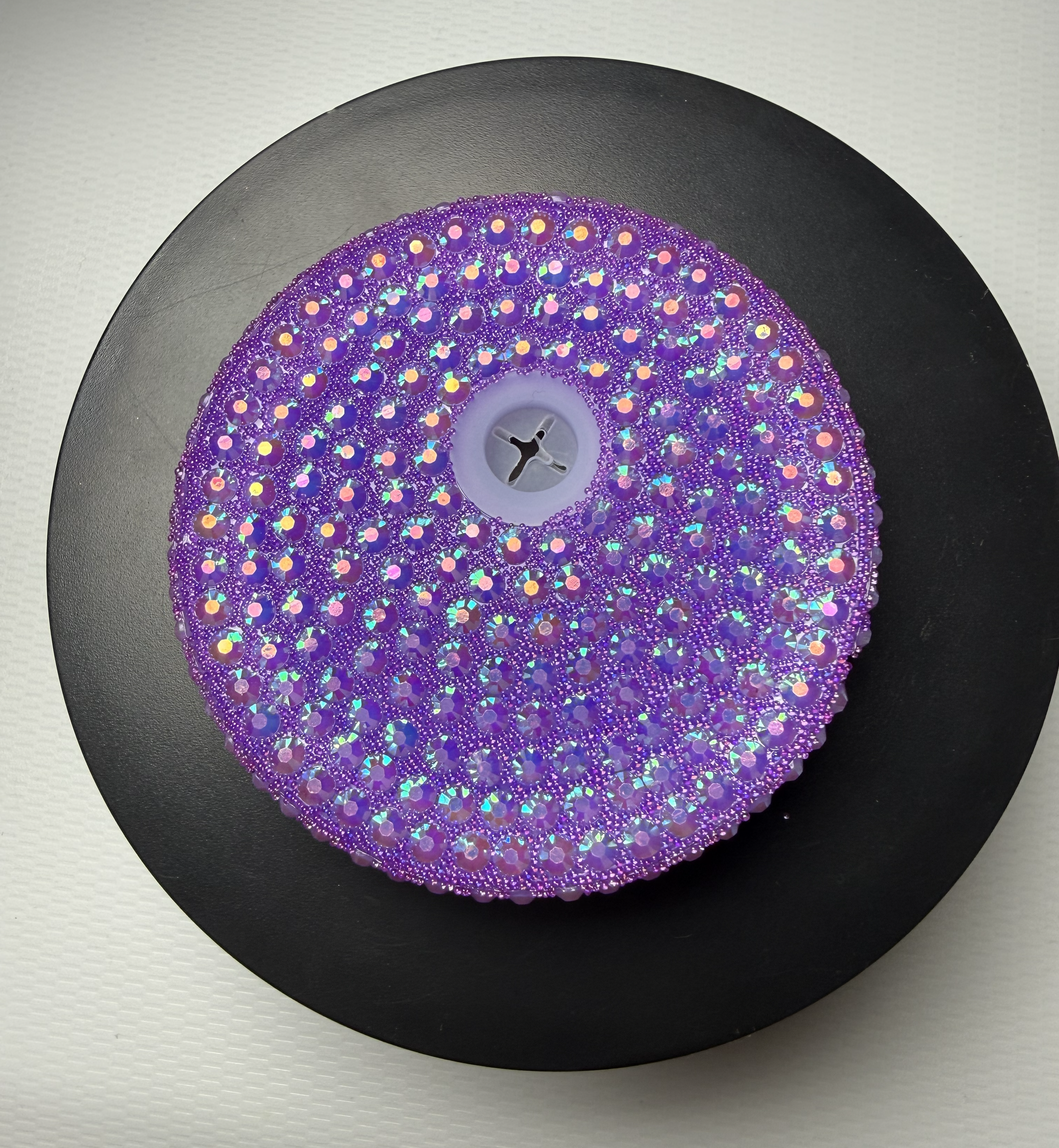 Bling Lids For 16/20 oz Cups