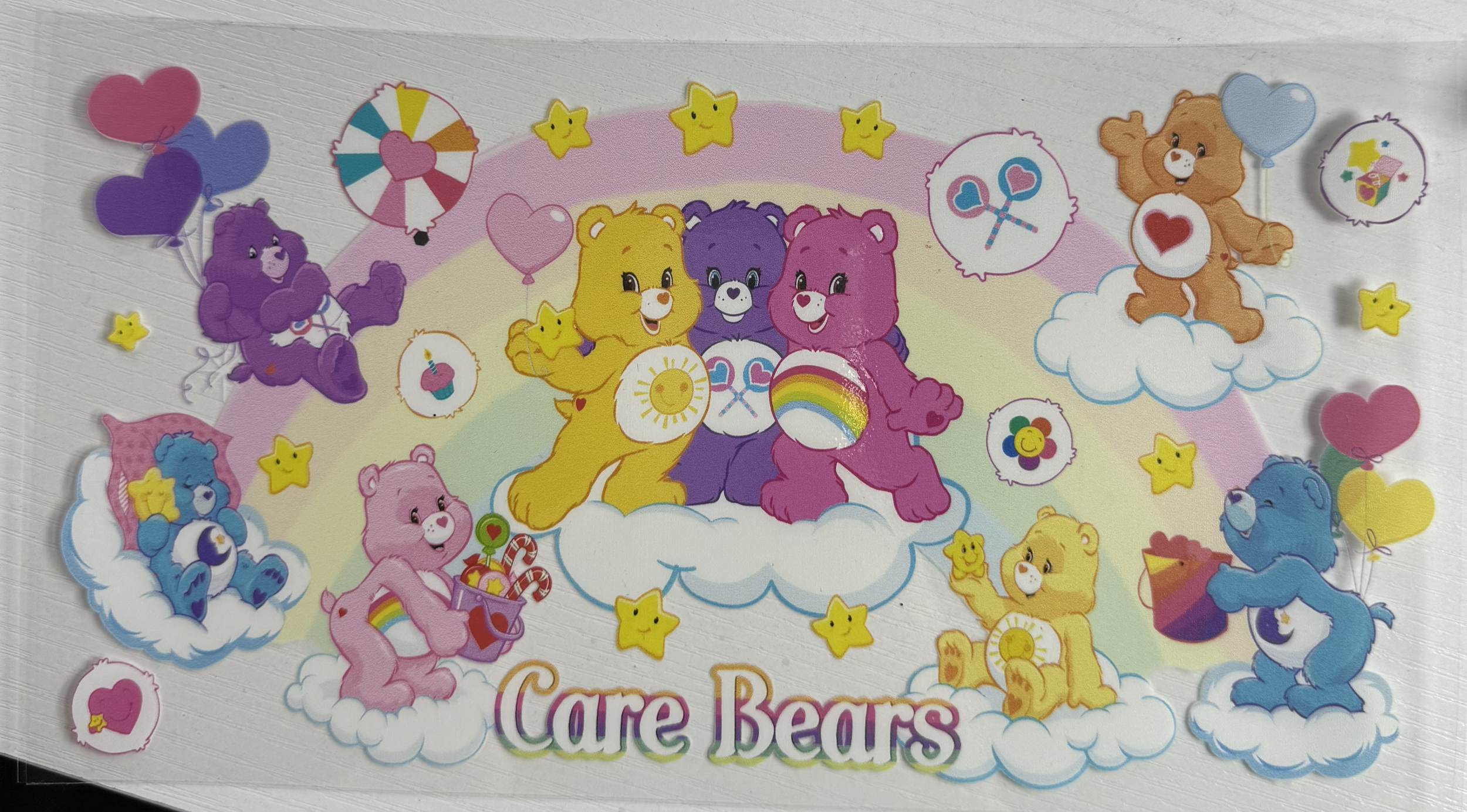 Care Bear 04