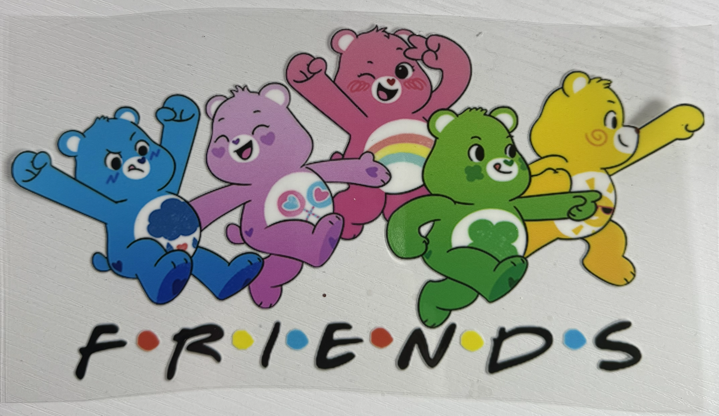 Care Bear 03
