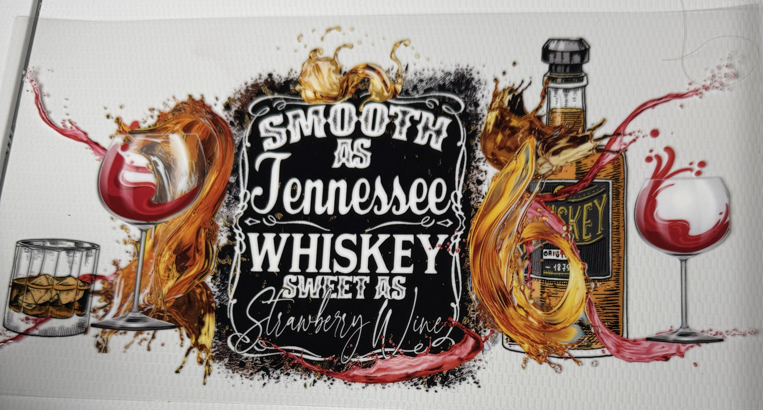 Tennessee Whiskey