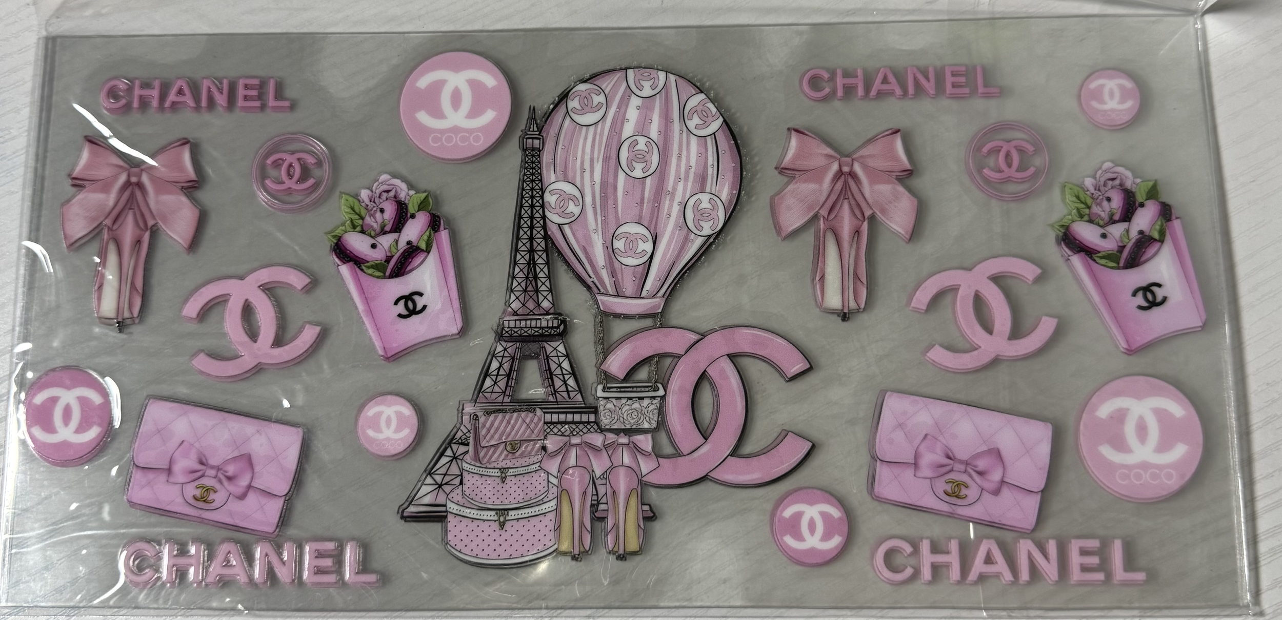 Chanel 11